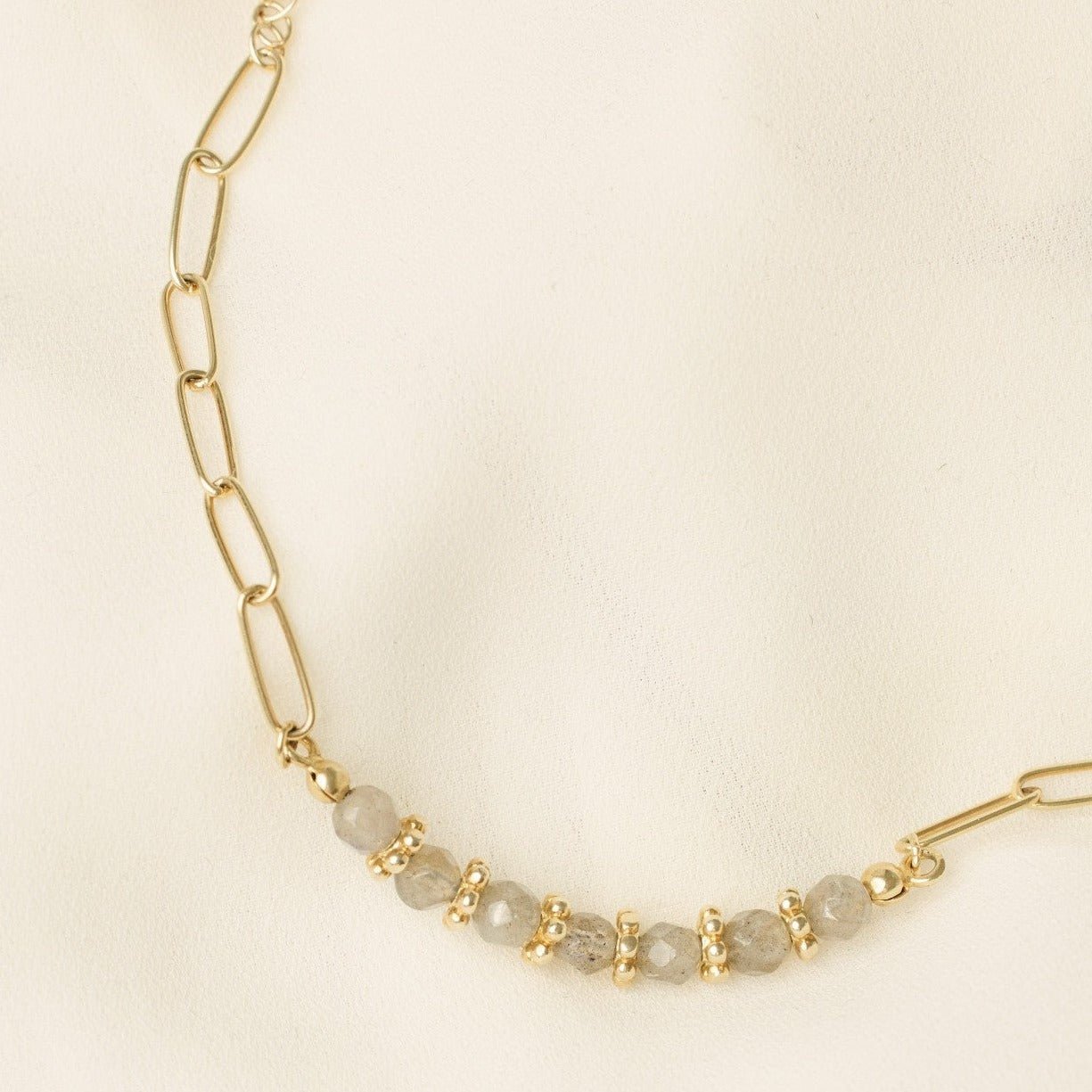 Amber Armband - Fiocco Jewelry
