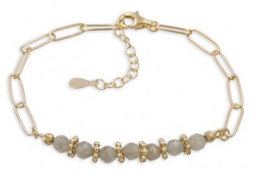 Amber Armband - Fiocco Jewelry