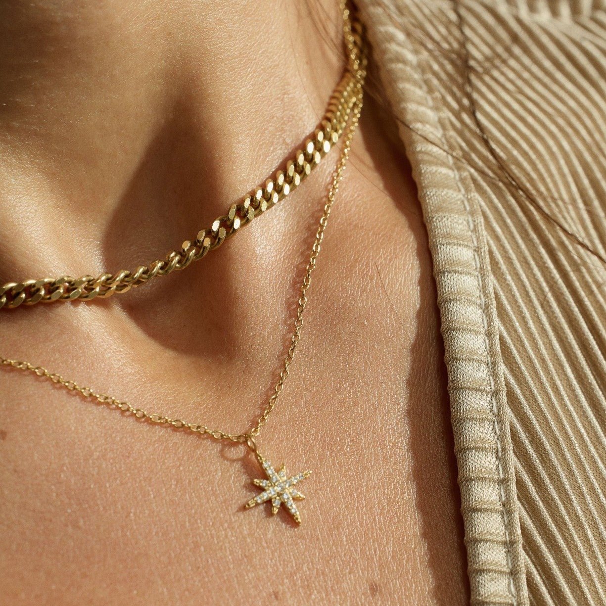 Amy Kette - Fiocco Jewelry