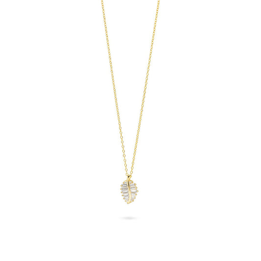 Bella Kette Schmuckkarte - Fiocco Jewelry