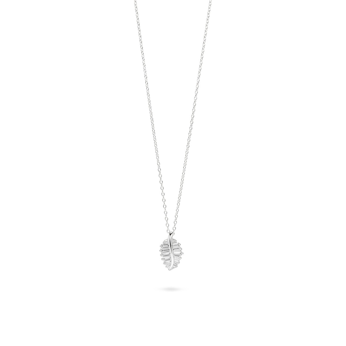Bella Kette Schmuckkarte - Fiocco Jewelry