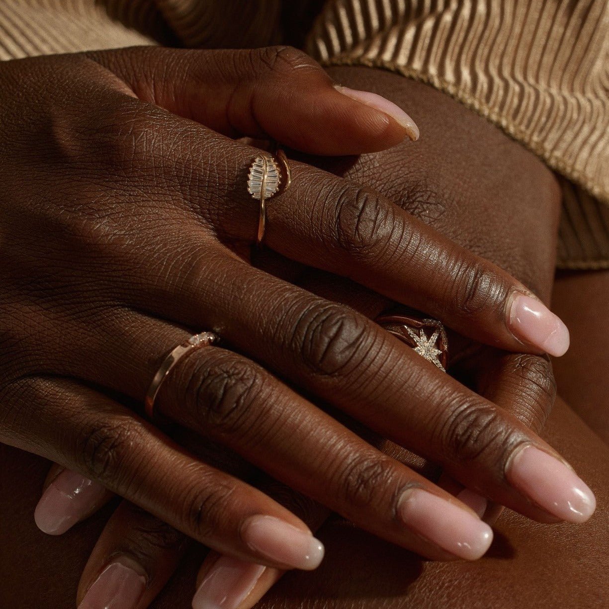 Bella Ring - Fiocco Jewelry