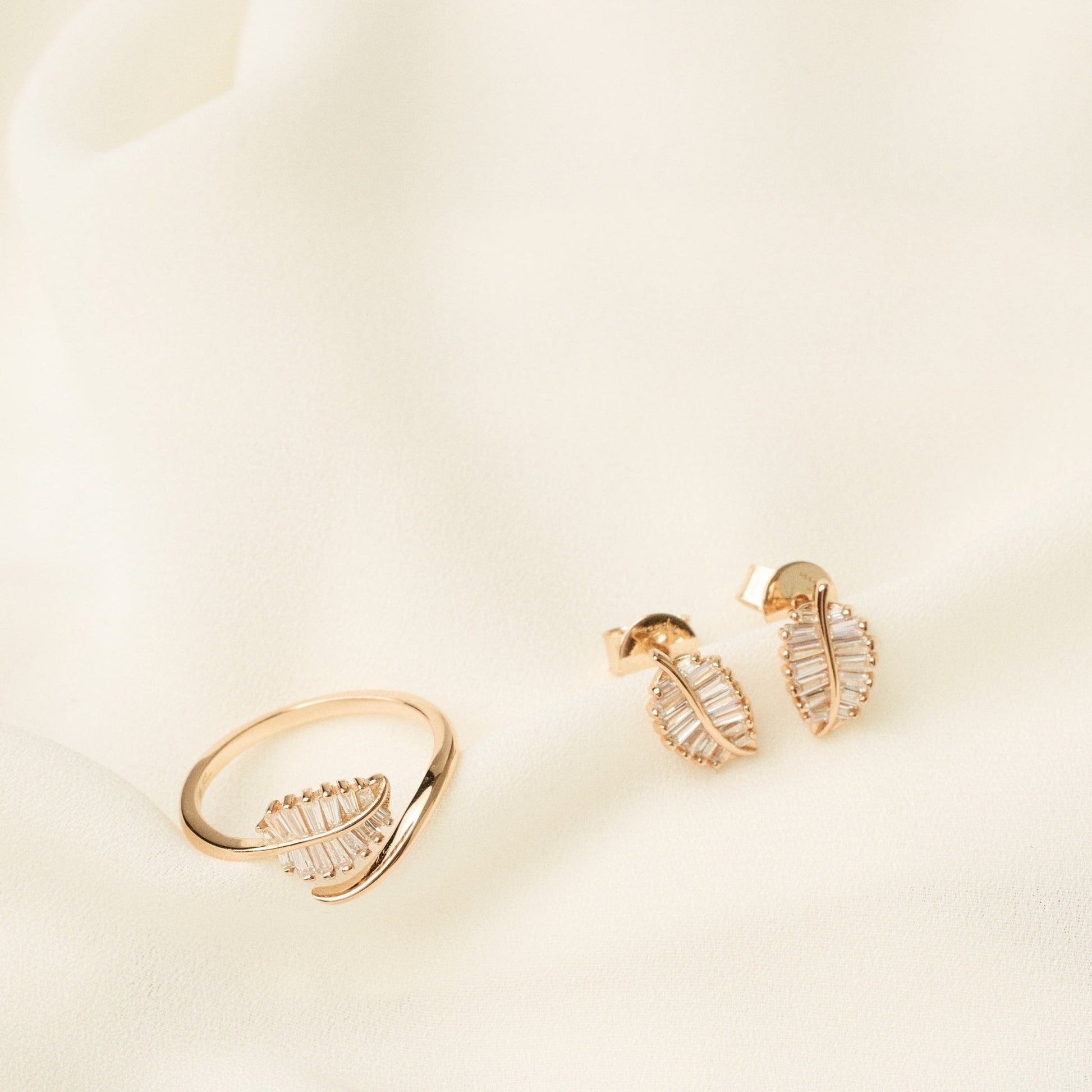Bella Ring - Fiocco Jewelry