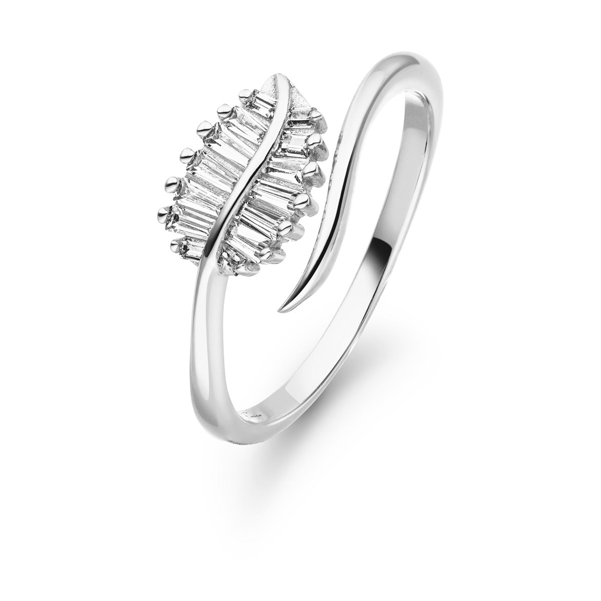 Bella Ring - Fiocco Jewelry