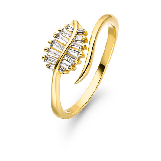 Bella Ring - Fiocco Jewelry