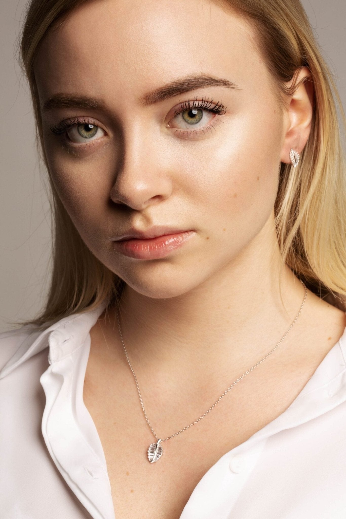 Bella Silber Box - Fiocco Jewelry