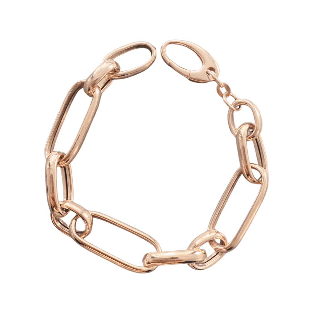 Bold Armband - Fiocco Jewelry