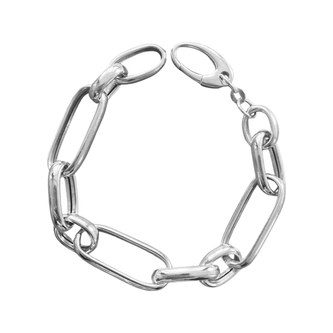 Bold Armband - Fiocco Jewelry