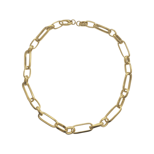 Bold Kette - Fiocco Jewelry