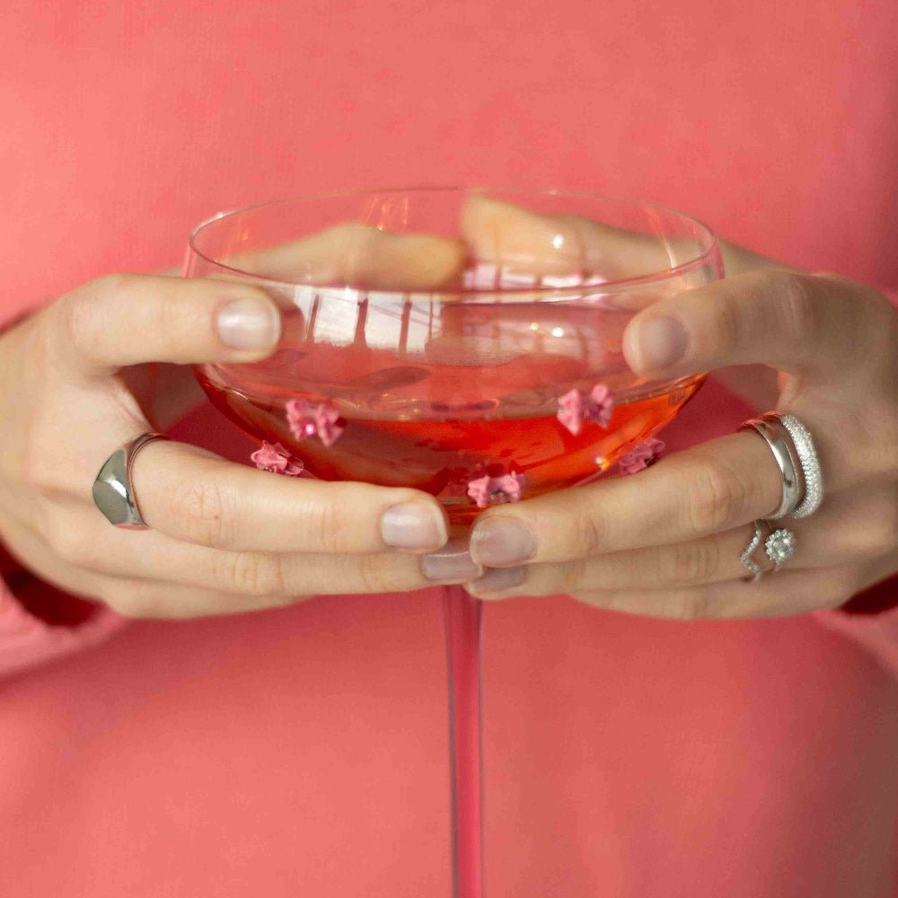 Bold Ring - Fiocco Jewelry