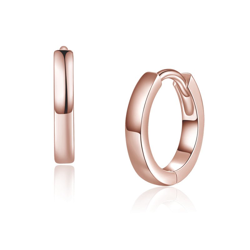 Cleo Creolen - Fiocco Jewelry