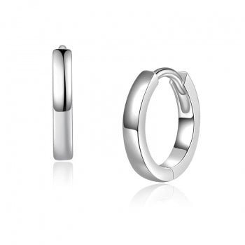 Cleo Creolen - Fiocco Jewelry