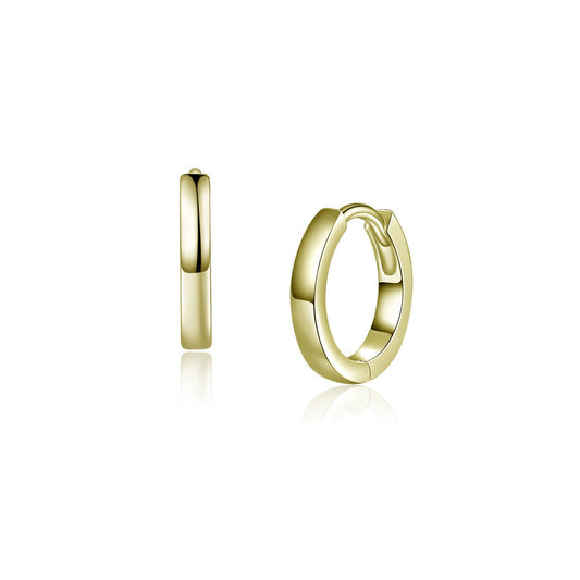 Cleo Creolen - Fiocco Jewelry
