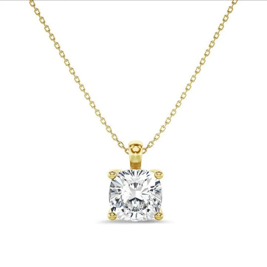Giselle Kette Schmuckkarte - Fiocco Jewelry