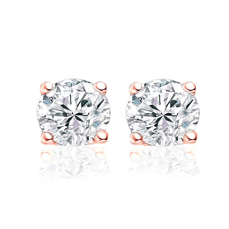 Giselle Ohrring Schmuckkarte - Fiocco Jewelry