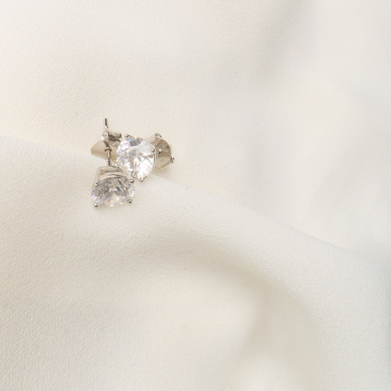 Giselle Ohrring Schmuckkarte - Fiocco Jewelry