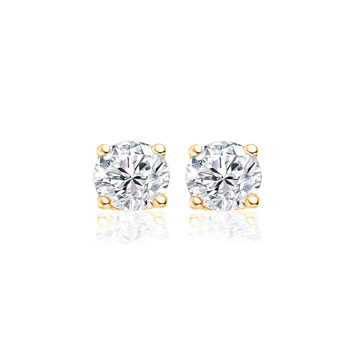 Giselle Ohrring Schmuckkarte - Fiocco Jewelry
