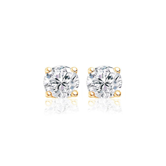 Giselle Ohrring Schmuckkarte - Fiocco Jewelry