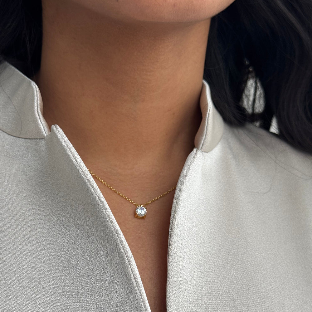 Giselle Rosé Box - Fiocco Jewelry