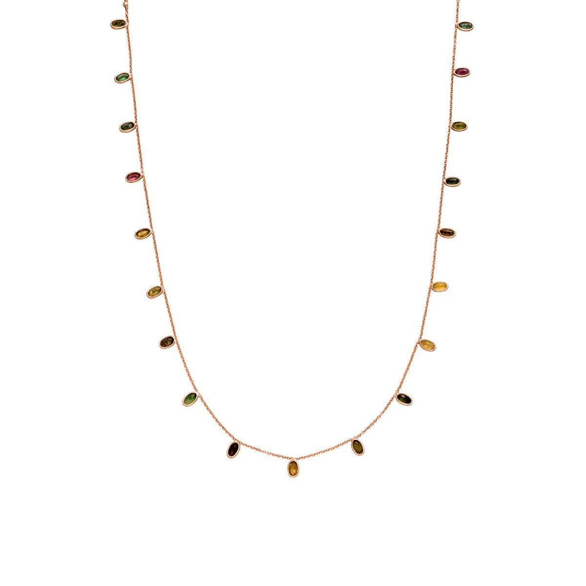 Glory Kette - Fiocco Jewelry