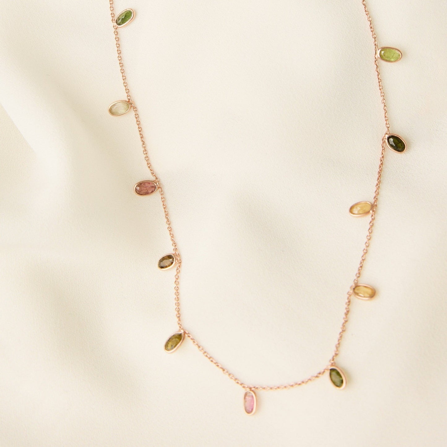 Glory Kette - Fiocco Jewelry