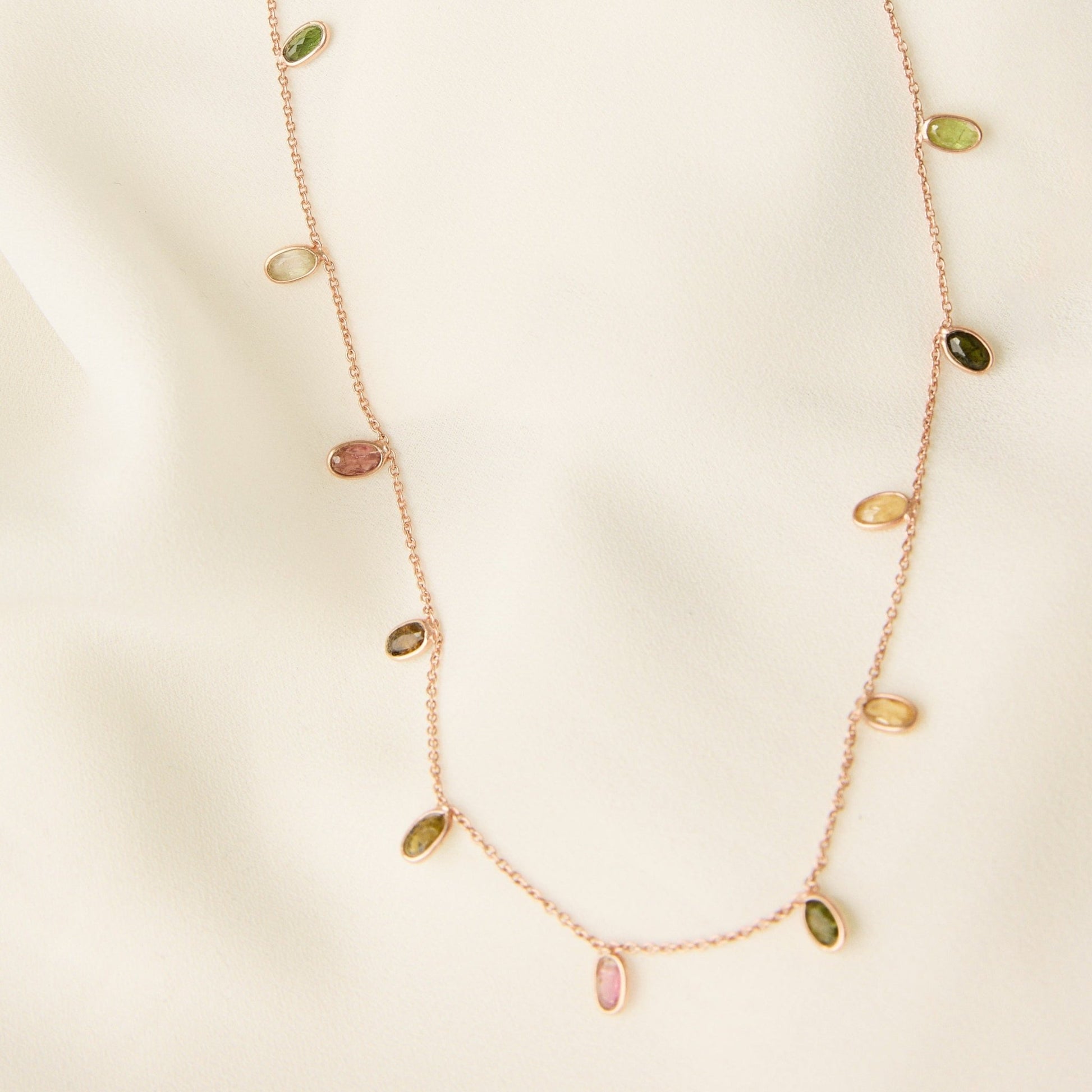 Glory Kette - Fiocco Jewelry