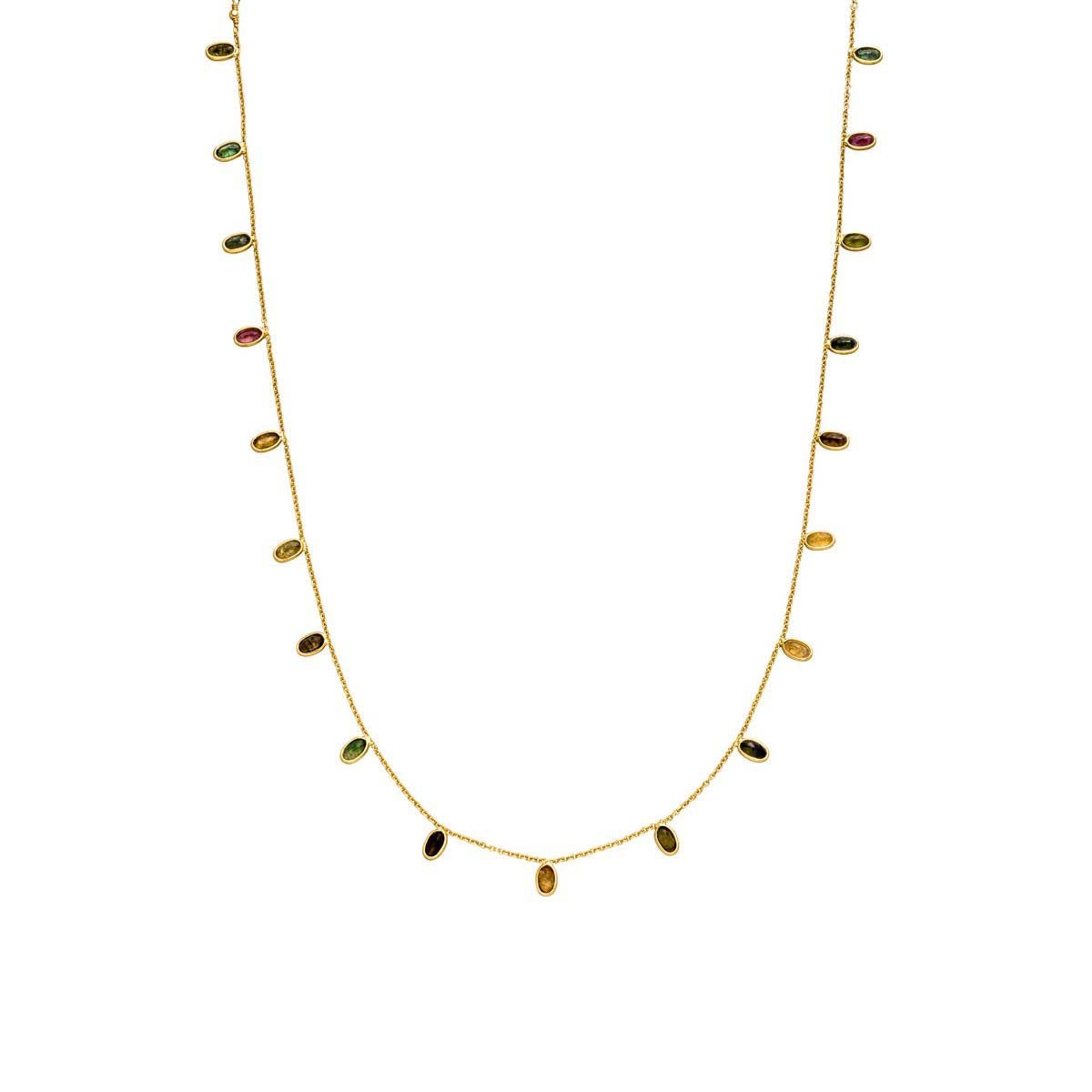 Glory Kette - Fiocco Jewelry