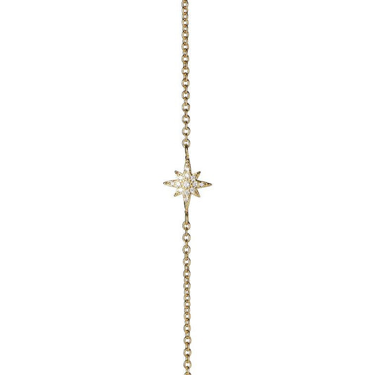 Luna Armband Schmuckkarte - Fiocco Jewelry