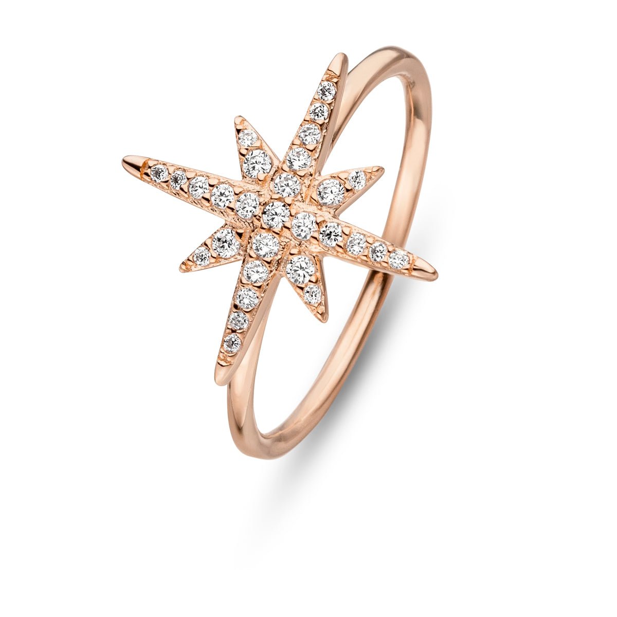 Luna Ring - Fiocco Jewelry