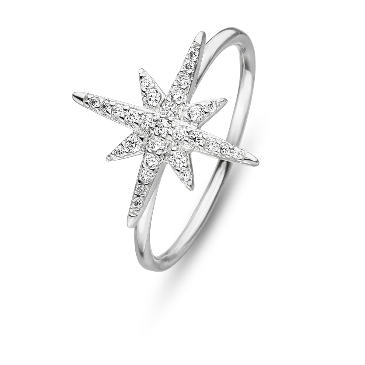 Luna Ring - Fiocco Jewelry