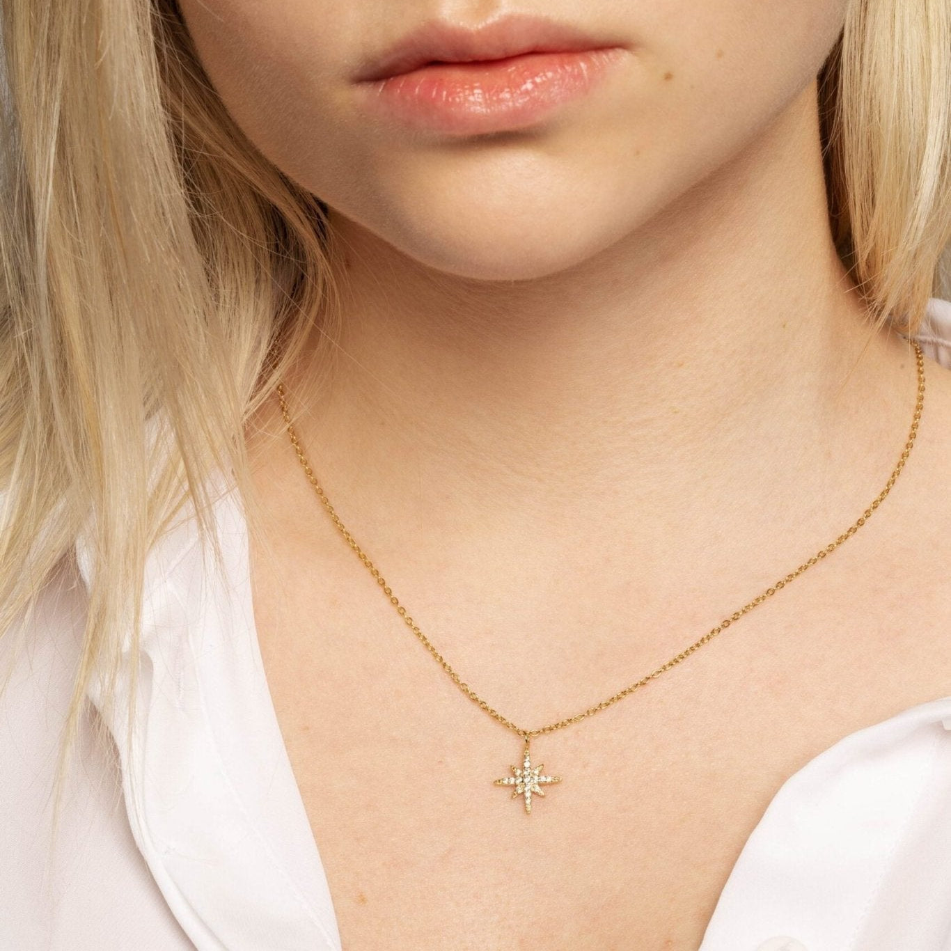 Luna Rosé Box - Fiocco Jewelry