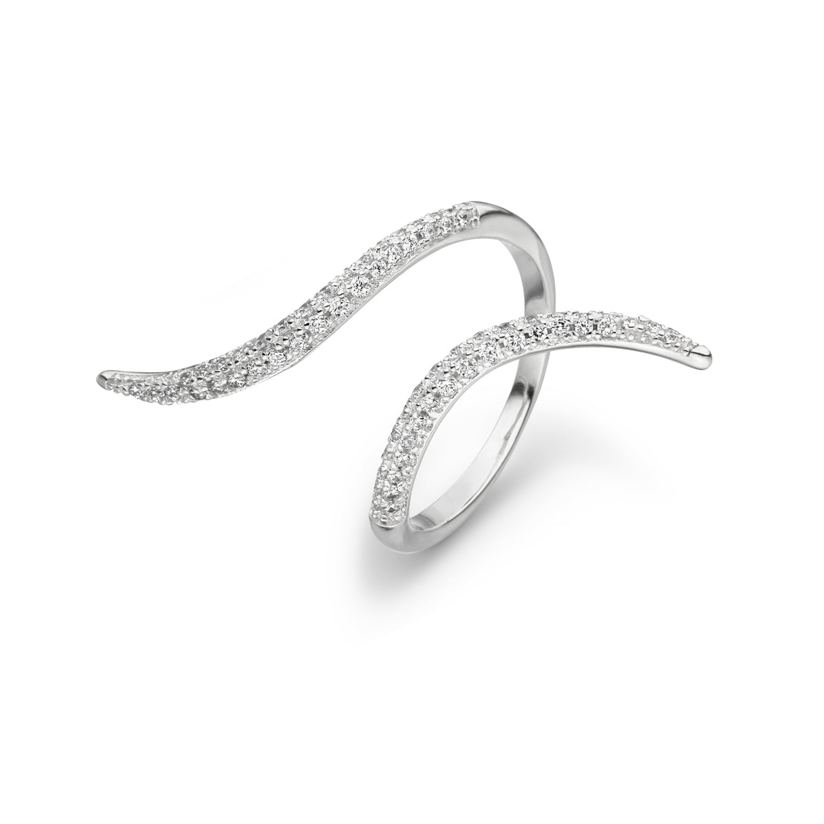 Scarlett Ring - Fiocco Jewelry