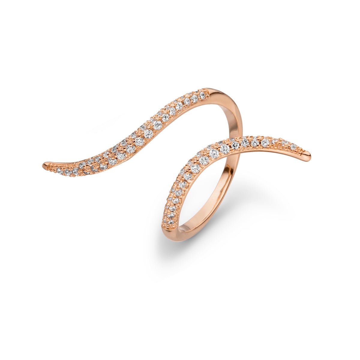 Scarlett Ring - Fiocco Jewelry
