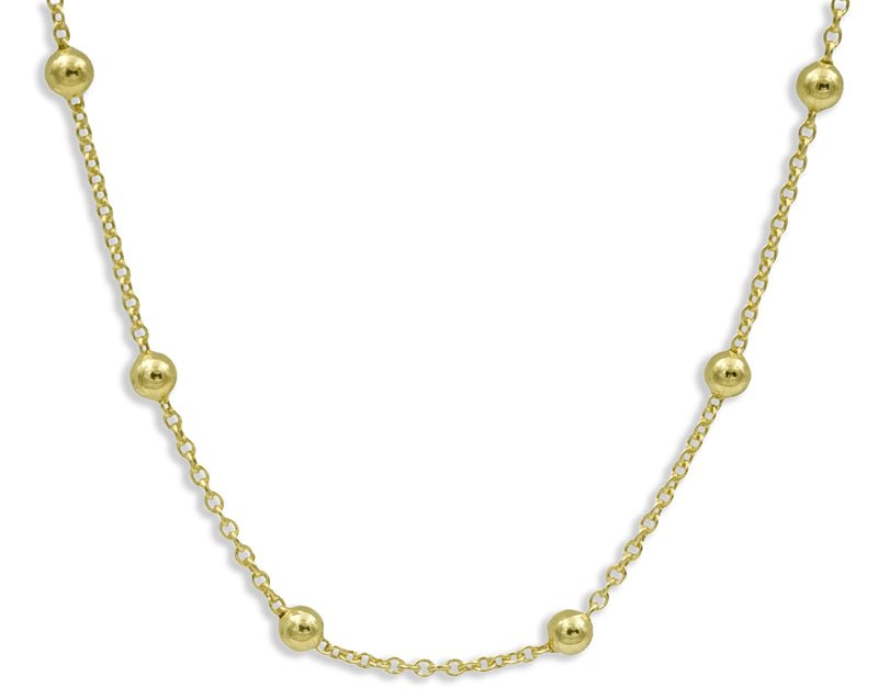Sphere Armband Schmuckkarte - Fiocco Jewelry