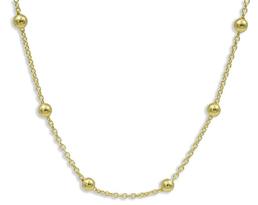Sphere Armband Schmuckkarte - Fiocco Jewelry