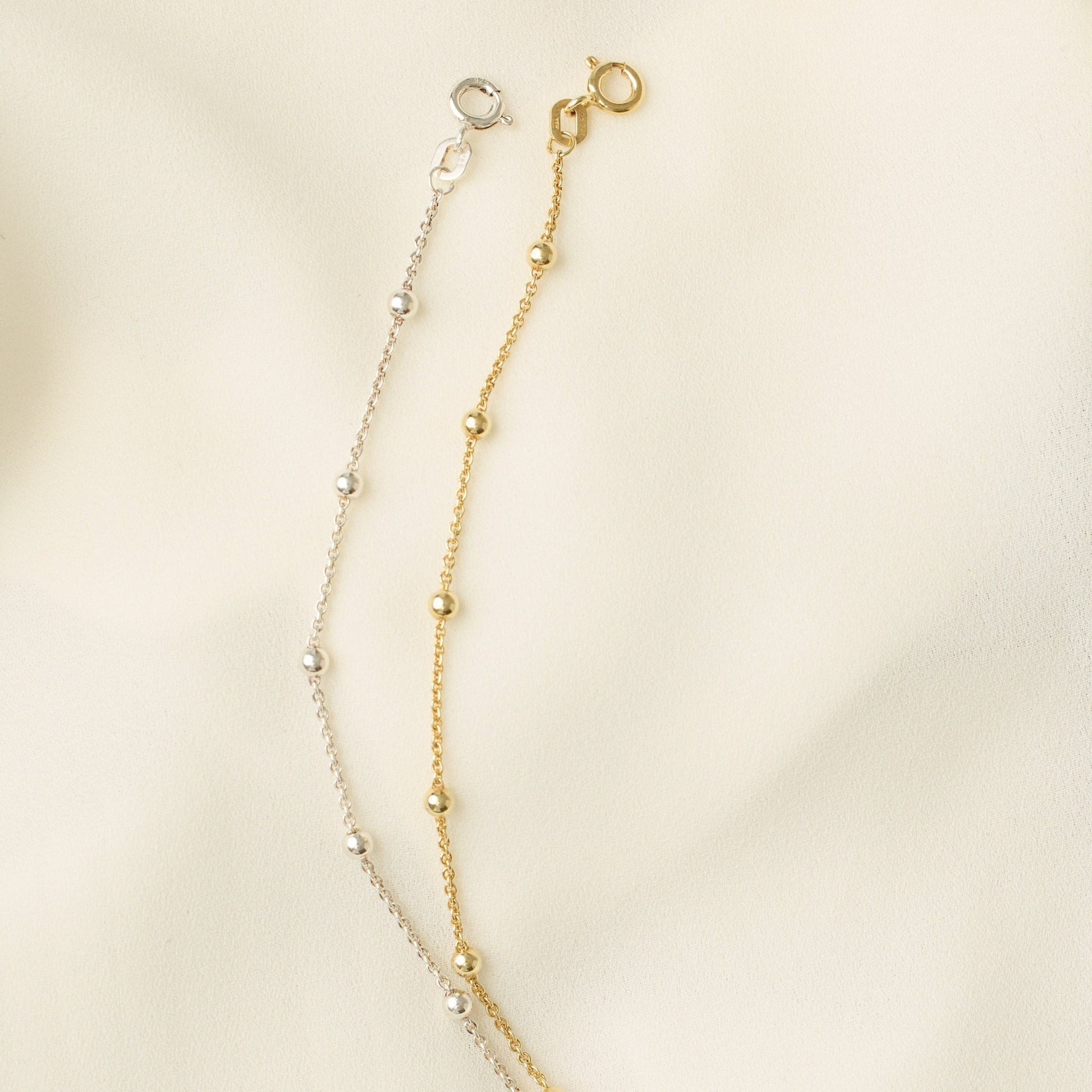 Sphere Armband Schmuckkarte - Fiocco Jewelry