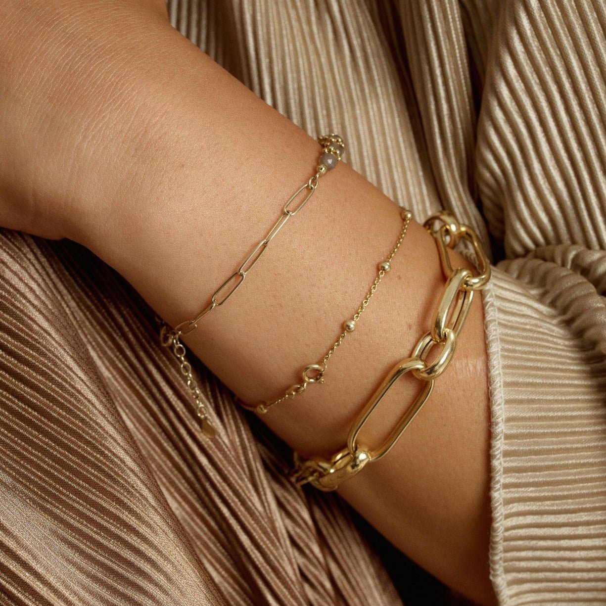 Sphere Armband Schmuckkarte - Fiocco Jewelry