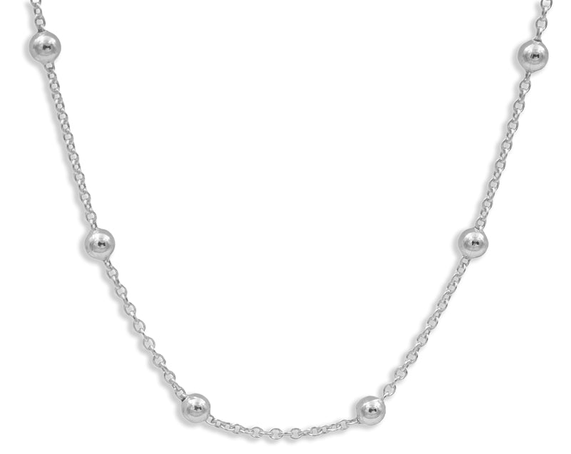 Sphere Armband Schmuckkarte - Fiocco Jewelry