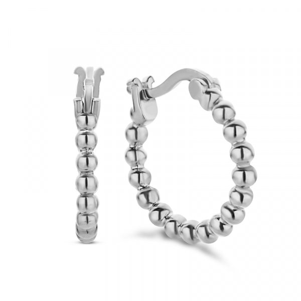 Sphere Creolen - Fiocco Jewelry