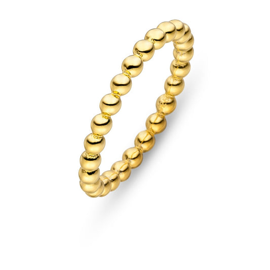 Sphere Ring - Fiocco Jewelry