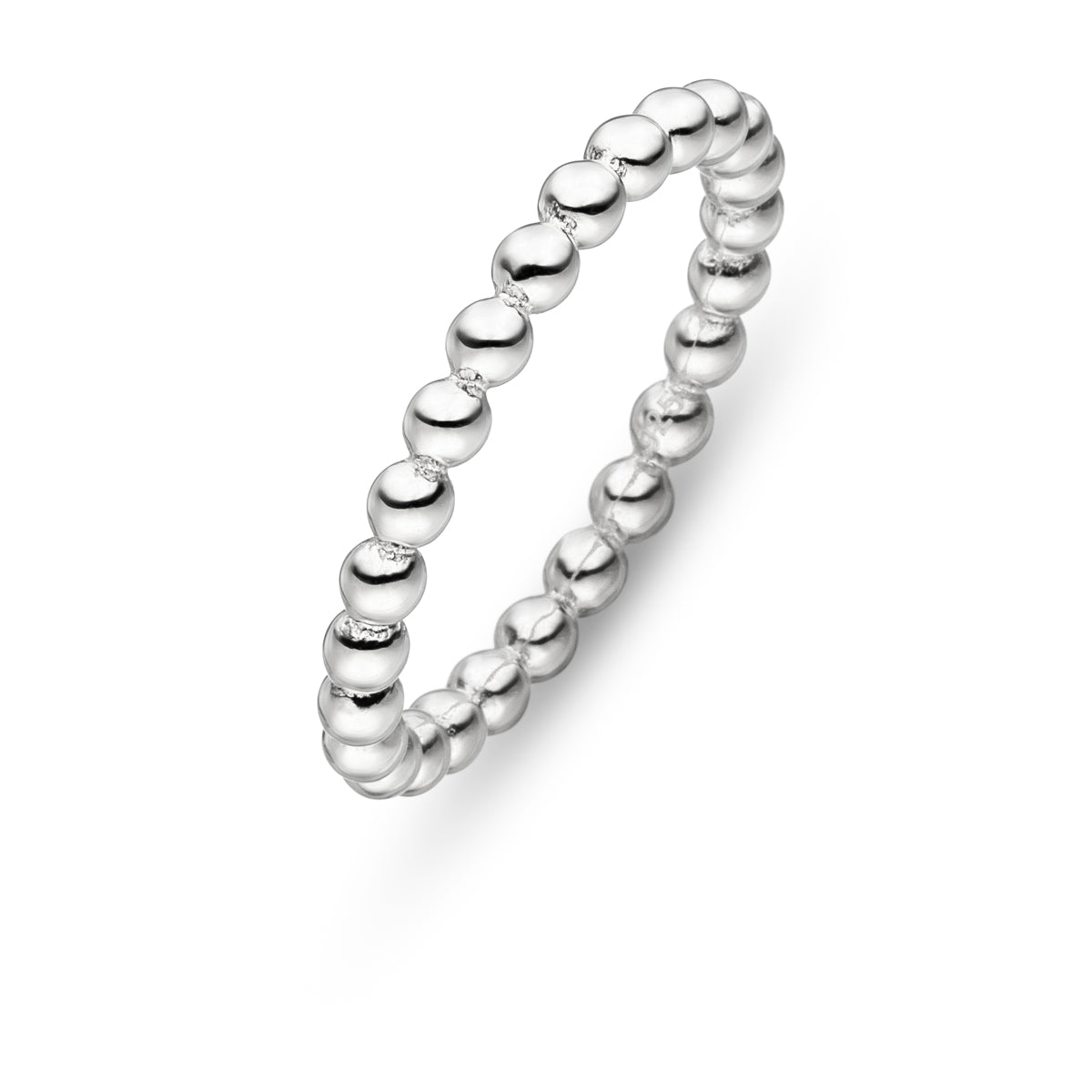 Sphere Ring - Fiocco Jewelry