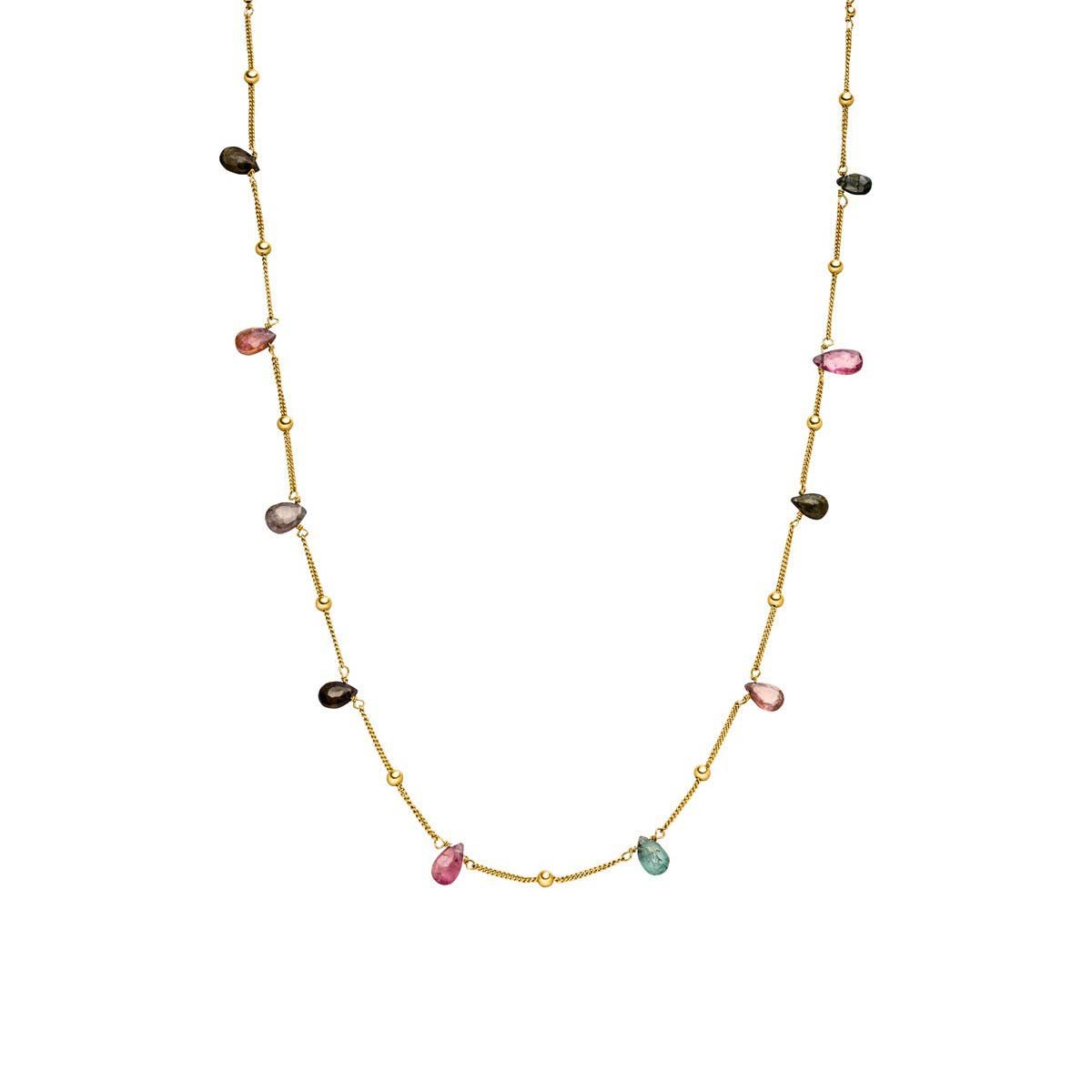 Spring Kette - Fiocco Jewelry
