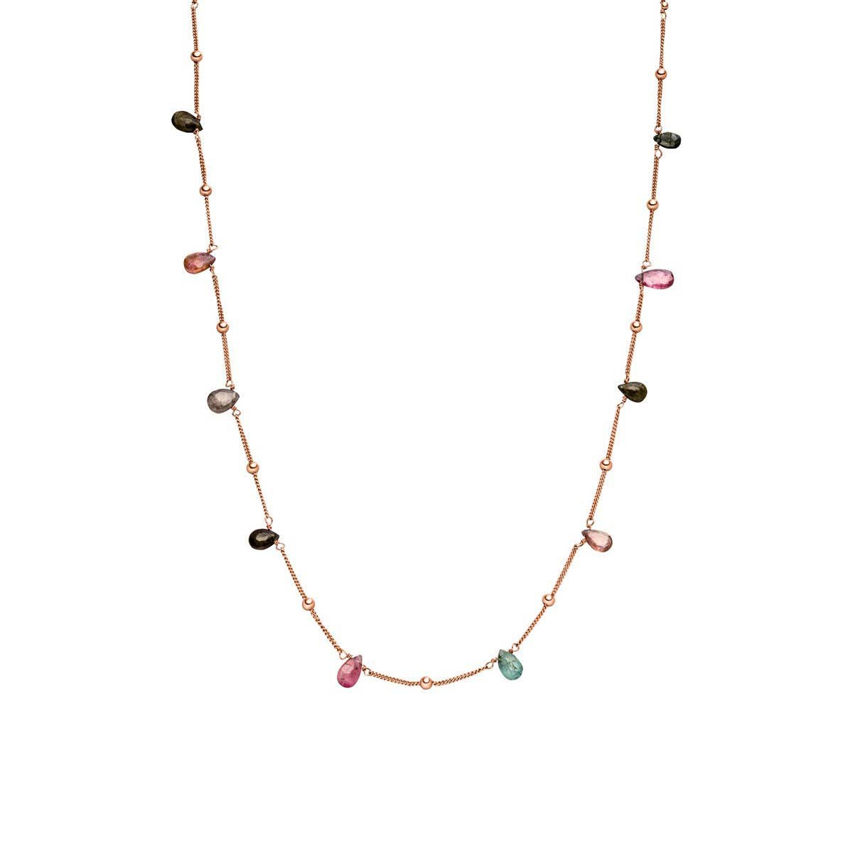 Spring Kette - Fiocco Jewelry