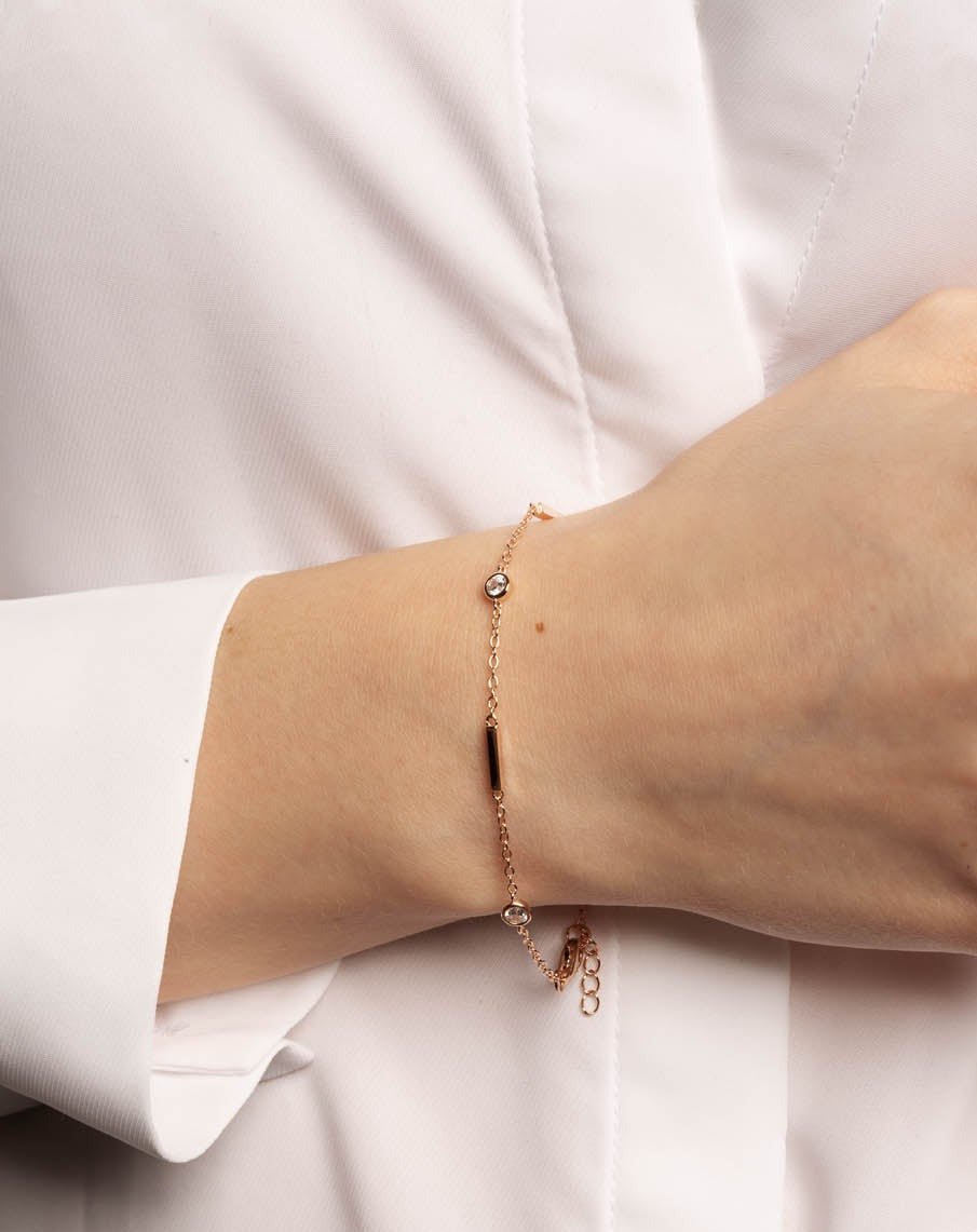 Stella Armband Schmuckkarte - Fiocco Jewelry
