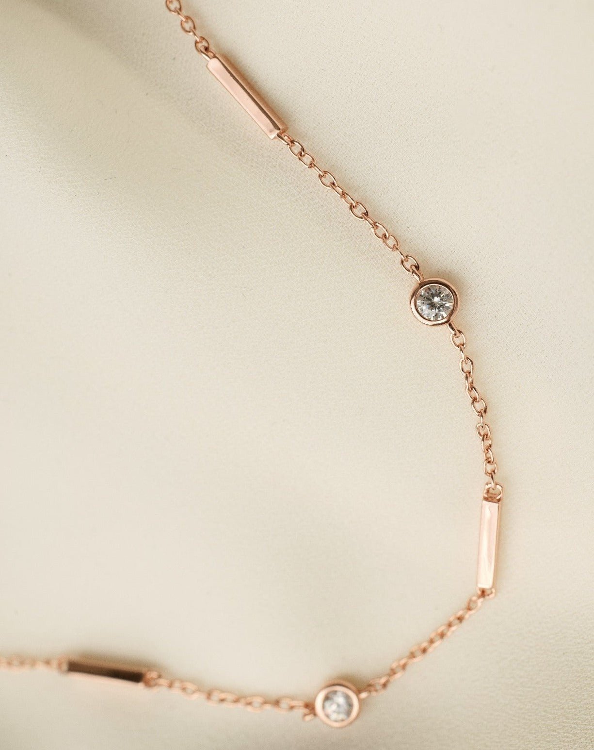 Stella Armband Schmuckkarte - Fiocco Jewelry