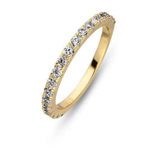 Trinity Ring - Fiocco Jewelry