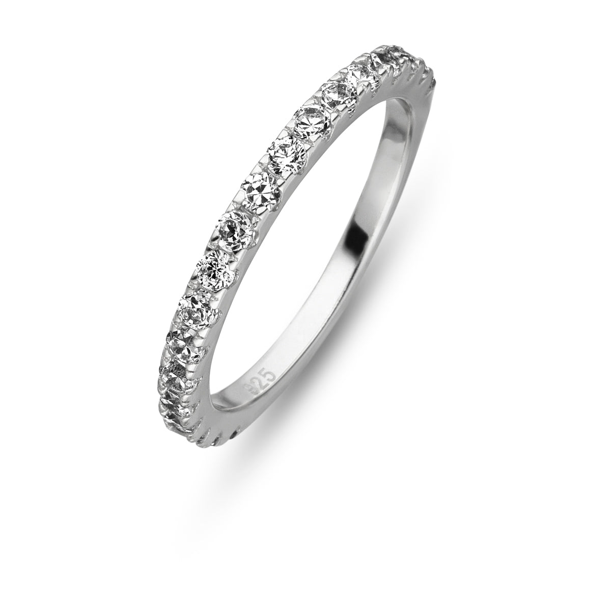 Trinity Ring - Fiocco Jewelry