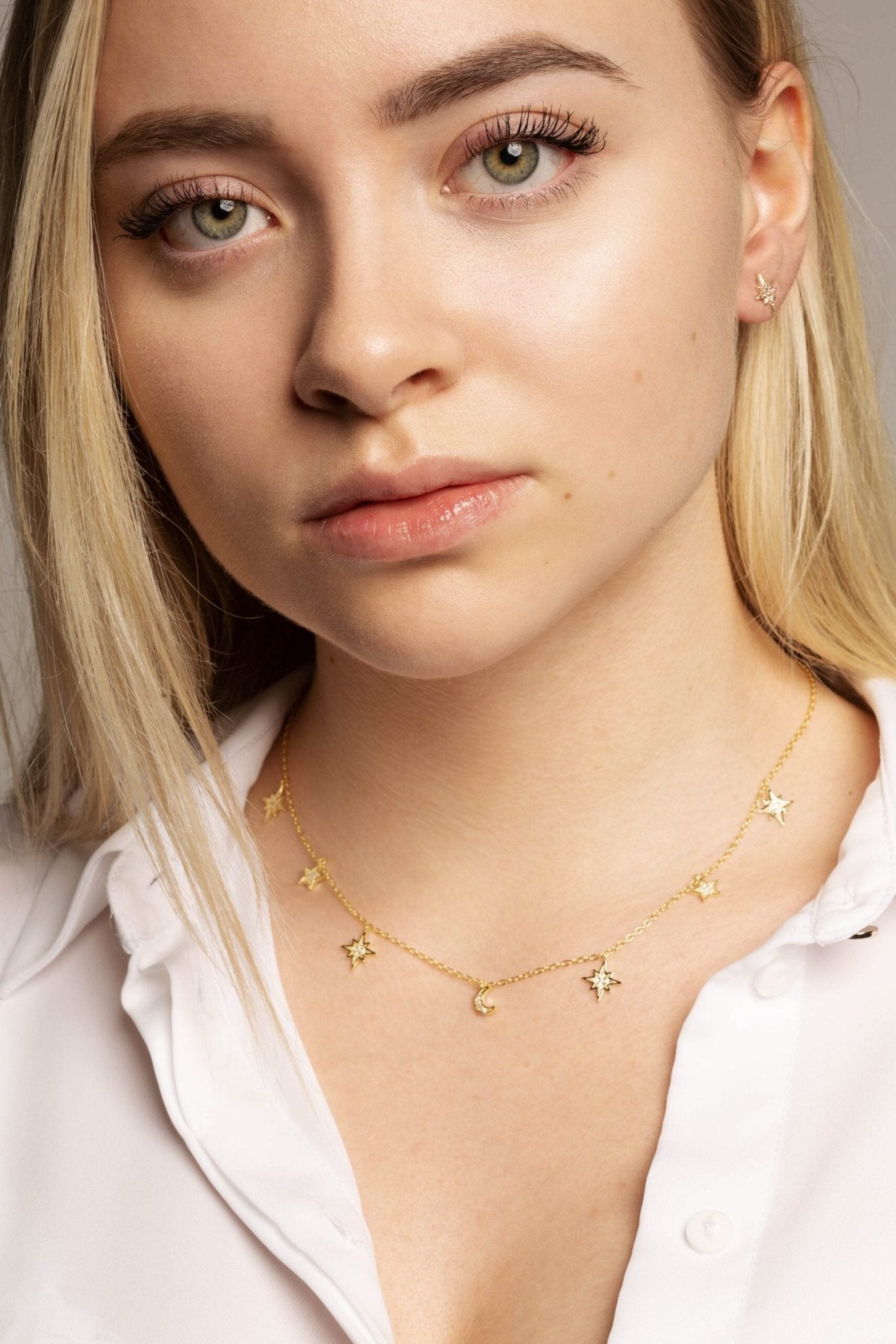 Universo Gold Box - Fiocco Jewelry