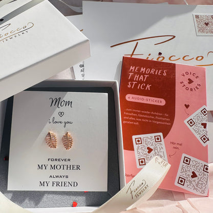 Bella Ohrring Bundle