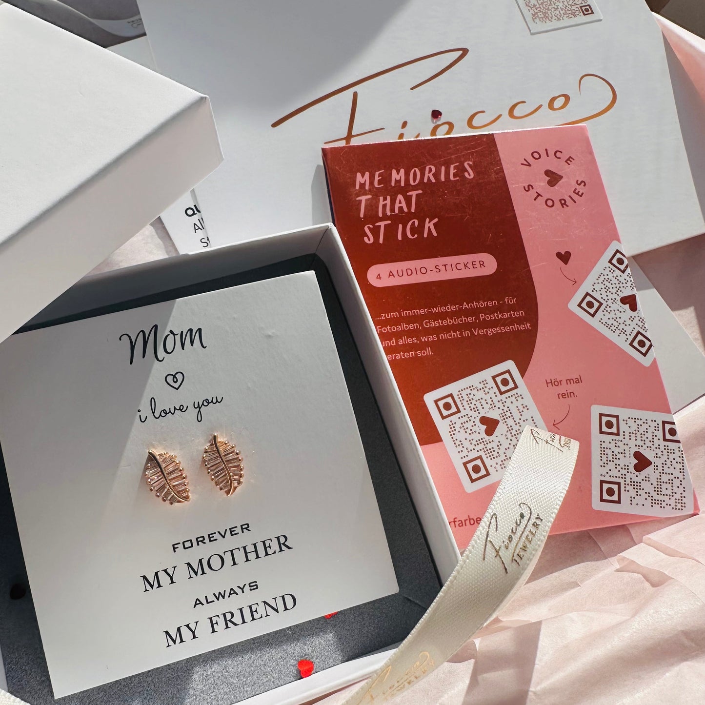 Bella Ohrring Bundle